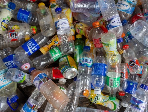 【日本】飲料大手5社、社会課題対応研究会で5テーマ設定。物流、食ロス、GHG削減、容器・包装等