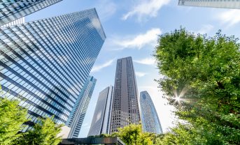 【日本】金融庁、住友商事の不動産運用会社に業務改善命令。親会社との利益相反管理で違反