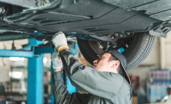 【日本】公取委等、自動車ディーラーに下請法違反で勧告と指導。不当な業界慣行発覚