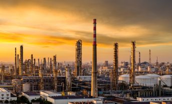 【EU】UNEP FIと欧州銀行連盟、化学セクターを重視。銀行に政策への積極的関与要請