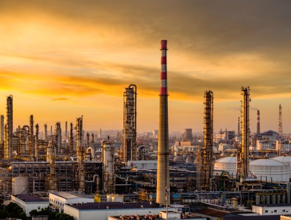 【EU】UNEP FIと欧州銀行連盟、化学セクターを重視。銀行に政策への積極的関与要請