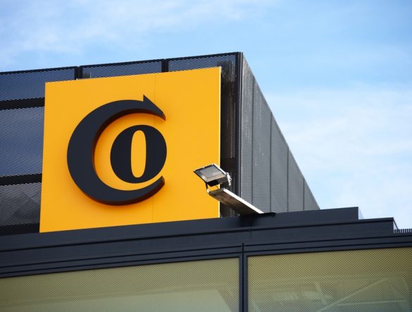 【ドイツ】自動車部品コンチネンタル、排ガスCCUでコリピと提携。微生物処理。低炭素PVC転換も