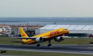 【国際】DHLとエールフランス、航空貨物部門でブック&クレーム型SAF活用。3.5万t削減権
