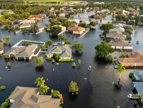 【国際】UNEP FI、気候変動適応・レジリエンス・インパクト測定ツール公表。報告より意思決定