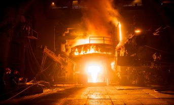 【日本】東京ガスと伊藤忠丸紅鉄鋼、低炭素鉄鋼の開発・販売支援。第1号はウインファースト