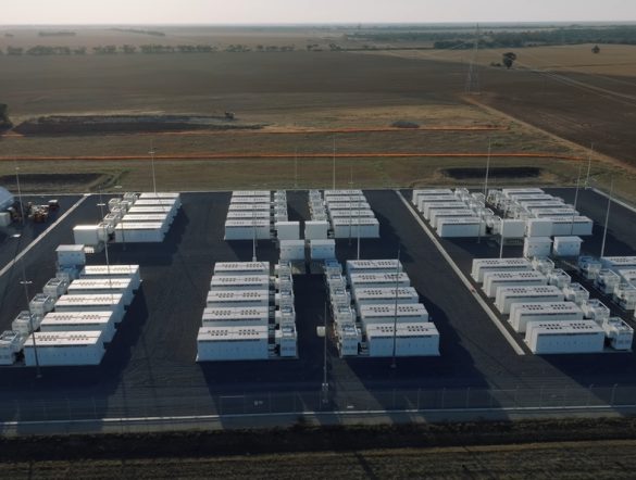 【日本】東ガス、蓄電所最適運用サービスを高圧領域に拡大。第1号はライフワン