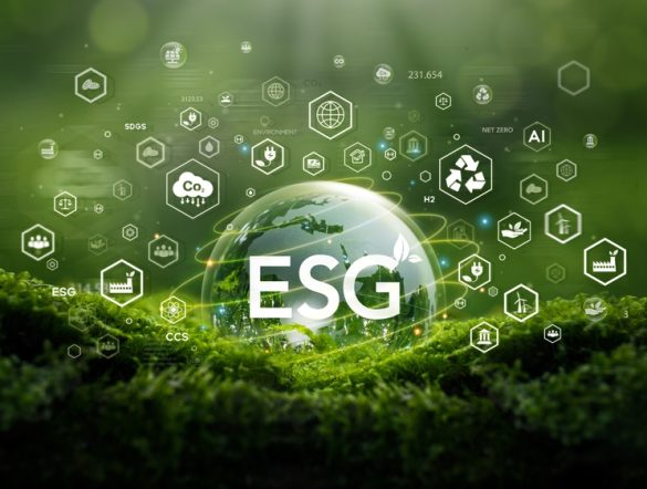 【国際】約8割の機関投資家、2年以内のESG投資の増加を予想。再エネ・省エネが堅調。モルスタ