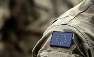 【EU】軍事投資強化のEU規則成立。4つのEU補助金で軍事用途支援を解禁