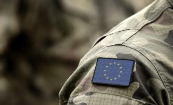 【EU】軍事投資強化のEU規則成立。4つのEU補助金で軍事用途支援を解禁