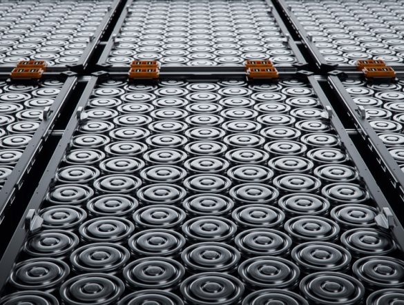 【アメリカ】LGエナジーソリューション、オハイオ州EV合弁建物をホンダに売却。フォード余波か