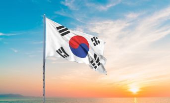 【韓国】政府、個人EVにも排出権付与。脱炭素ポイント予算も拡充。洋上風力2030年に25GW