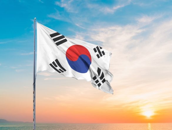 【韓国】政府、個人EVにも排出権付与。脱炭素ポイント予算も拡充。洋上風力2030年に25GW