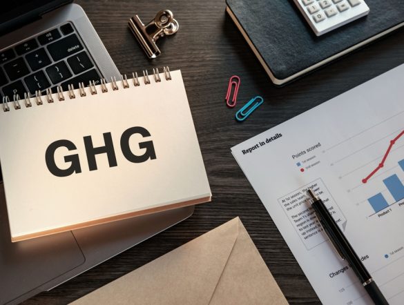 【国際】PCAF、パートAとパートCの基準改定。アセットクラス・商品タイプ追加