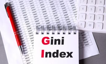 【日本】厚労省、2025年ジニ係数公表。高齢化により格差拡大。現役世代の可処分所得減少