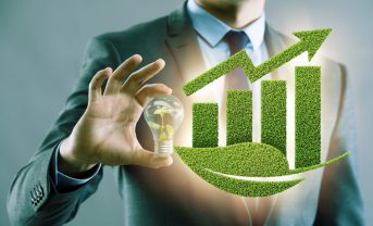 【国際】グリーン投資は今後も継続。2030年に1100兆円規模に。世界経済フォーラム報告書とBCG