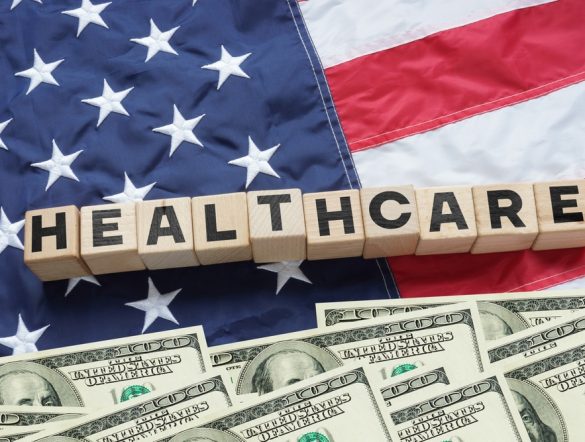 【アメリカ】政府、地方医療変革プログラムで全50州に総額7.8兆円。医療効率化を強行