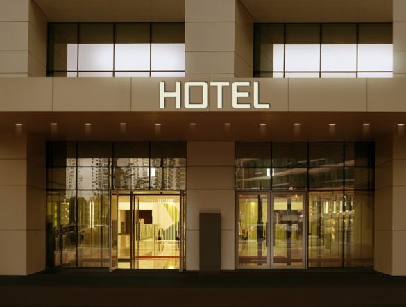 【国際】WSHAと中国太陽光発電産業協会、ホテルグループでの太陽光発電・蓄電導入で提携