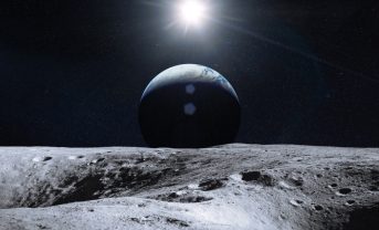 【アメリカ】トランプ大統領、宇宙政策大統領令。月面原子炉開発や商業ロケット打上げ強化等