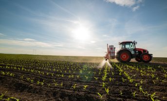 【国際】化学肥料・農薬大手、環境・健康リスク開示が不十分。プラネット・トラッカー調査