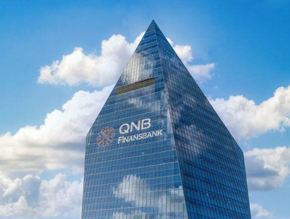 【トルコ】QNB、世界初のICMA準拠気候トランジションボンド発行。IFCが150億円投資