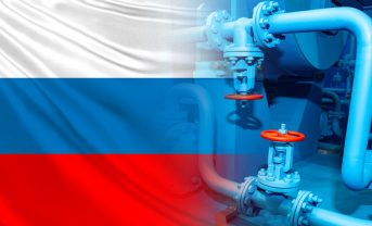 【EU】EU理事会と欧州議会、ロシア産ガス輸入禁止で政治的合意。2027年11月まで段階的に