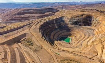 【国際】ICMM、尾鉱ダム国際基準導入で進捗報告。リスク高い施設の適合率は80%超え