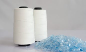 【アジア】インドラマ・ベンチャーズ、中国ケミカルリサイクル企業と合弁設立。アパレル繊維