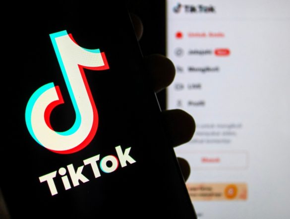 【アメリカ】TikTok米国法人、1月に合弁企業契約締結へ。オラクルやSilver Lakeが45%取得