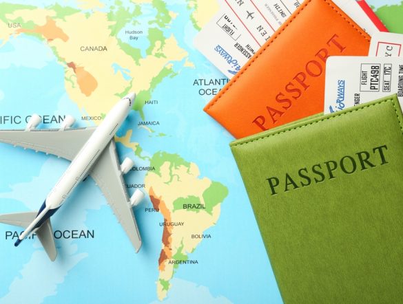 【EU】EU理事会と欧州議会、パッケージ旅行指令改正で政治的合意。コロナ教訓に消費者保護強化