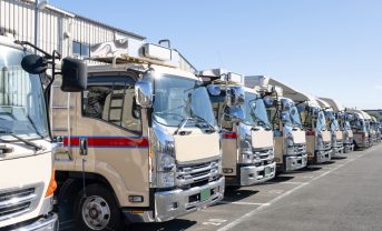 【日本】国交省、GX-ETSの運輸業種排出枠算定で輸送トンキロ採用へ。委員会とりまとめ