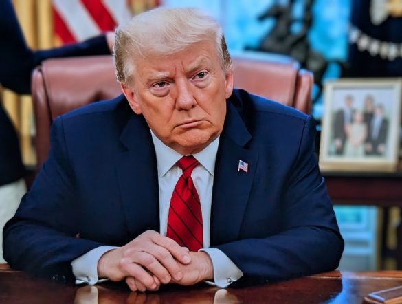 【アメリカ】トランプ大統領、議決権行使助言会社への締付強化。反ESG・反DEI政策