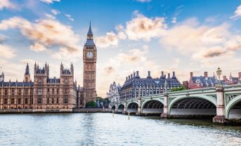 【イギリス】FCA、ESG評価機関を規制監督下に。義務的ルール案も公表