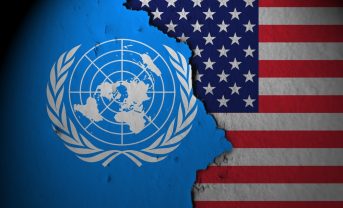 【国際】米国務省、人道支援に3150億円拠出で国連と合意。「人道リセット」でプール型資金管理へ