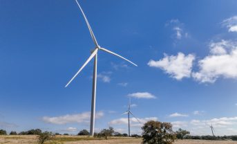 【アメリカ】BASF、15年間の風力由来再エネ証書獲得。米国拠点スコープ2削減