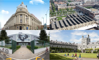 【EU】SDSN、大学・都市連携GHG排出量削減プロジェクトUNICO発足。4大学が参画