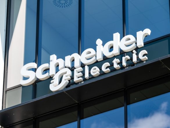 【国際】シュナイダーエレ、組織全体の省エネAI搭載インテリジェンスツール発表。GHGとコスト削減