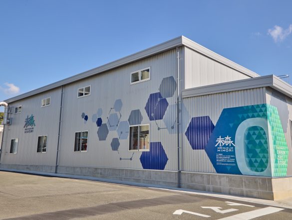 【日本】ヤマ発ら5社、CO2回収装置の共同開発契約締結。中小企業でも導入しやすいモデル構築