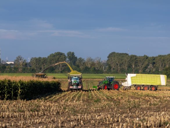 【イギリス】政府、持続可能な農業やスマート農業イノベーションで第1弾5億円補助金。地元農家も