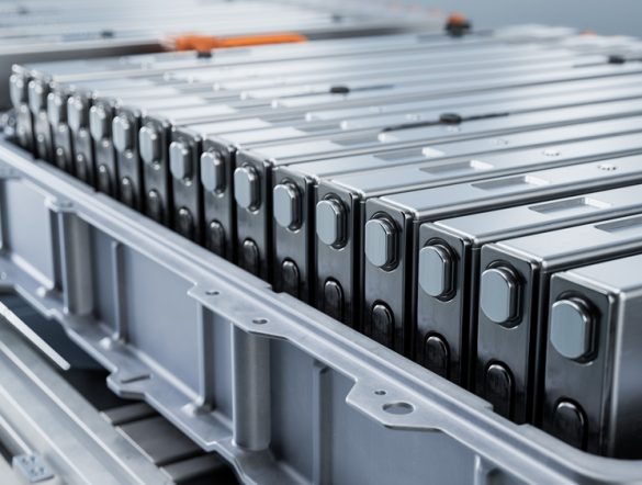 【アメリカ】ホンダ、次世代バッテリーリサイクル技術開発で米スタートアップと連携