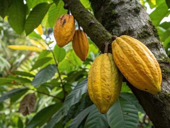 【イギリス】テスコ、サプライチェーンの自然保護で新プロジェクト。カカオと海草