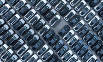 【国際】TPI、自動車39社の気候移行計画格付発表。日本7社対象。トヨタ自動車が5