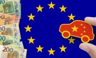 【EU】欧州委、中国EV相殺関税の価格約束案提出でガイダンス。最低輸入価格の計算方法等