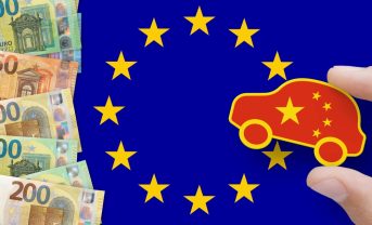 【EU】欧州委、中国EV相殺関税の価格約束案提出でガイダンス。最低輸入価格の計算方法等