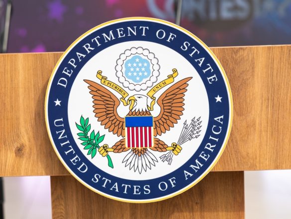 【アメリカ】国務省、75カ国からの移民ビザ処理一時停止。タイ、ブラジル、エジプトも対象