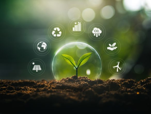 【国際】FTSE、2026年の注目ESG投資分野を発表。サステナビリティが経済構造変化の段階に