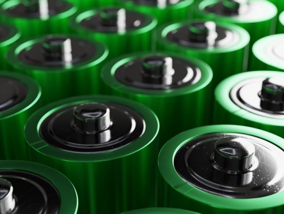  【ドイツ】BMW、EVバッテリーのダイレクトリサイクル拠点稼働開始。サーキュラーエコノミー