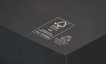 【国際】FSC、商標基準改訂。QRラベルの新導入等、FSCラベル・ルールを変更