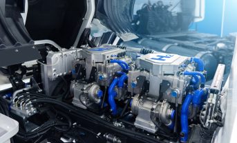 【アメリカ】ホンダとGM、燃料電池システム合弁生産を年内終了。GMがFCVに見切り