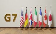 【国際】G7財相会合、重要鉱物サプライチェーンの脆弱性対処で合意。豪印韓墨も出席