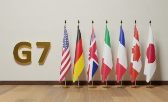 【国際】G7財相会合、重要鉱物サプライチェーンの脆弱性対処で合意。豪印韓墨も出席